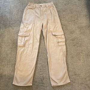 Women’s Cargo Pants